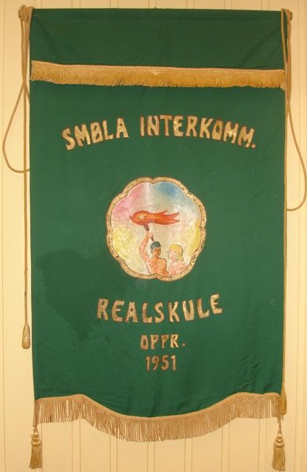 smola realskole